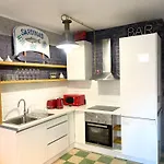Picasso Loft Centrum * Málaga