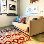 Lejlighed Picasso Loft Centrum Málaga