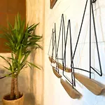 Picasso Loft Centrum Málaga