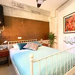 Picasso Loft Centrum Málaga