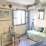 Picasso Loft Centrum * Málaga