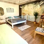 Lejlighed Picasso Loft Centrum Málaga