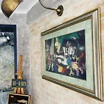 Lejlighed Picasso Loft Centrum Málaga