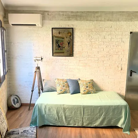 Picasso Loft Centrum Lejlighed