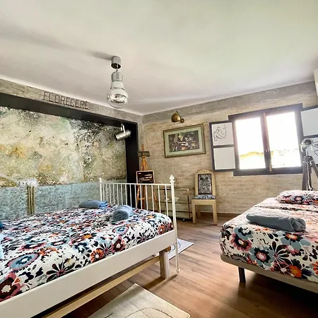 Picasso Loft Centrum * Málaga
