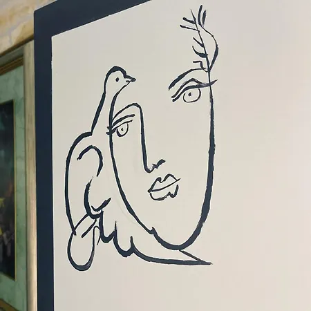Picasso Loft Centrum Appartement