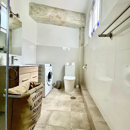 Picasso Loft Centrum Málaga