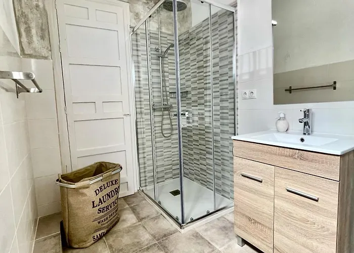 Apartmán Picasso Loft Centrum *