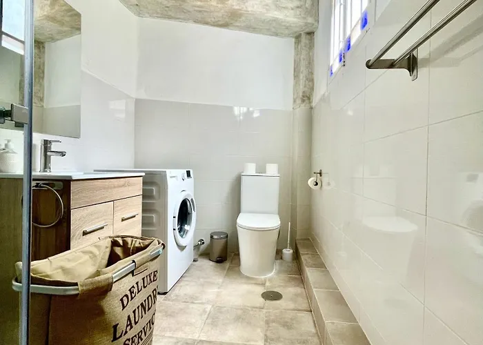 Picasso Loft Centrum Màlaga