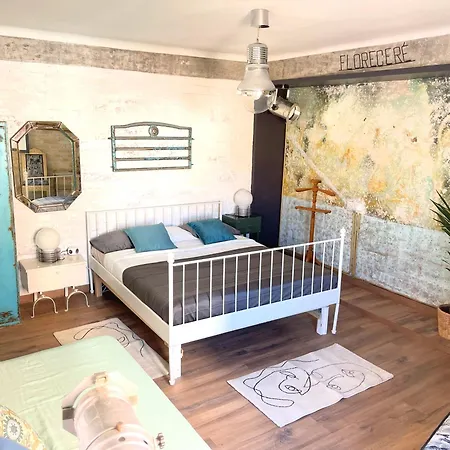 Apartamento Picasso Loft Centrum