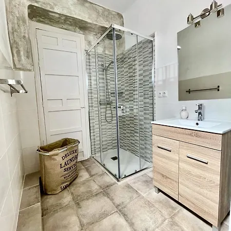Apartamento Picasso Loft Centrum *