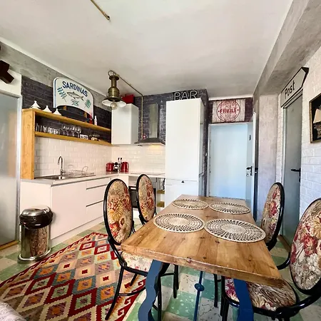 Picasso Loft Centrum Apartamento *