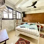 Picasso Loft Centrum Apartmán